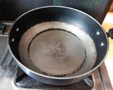 A picture of step 2 of Bread crumbs.