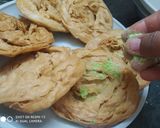 सिंधी सतपुड़ा (sindhi satpura recipe in Hindi) रेसिपी चरण 6 फोटो