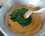રેસ્ટોરન્ટ સ્ટાઇલ પાલક ટોમેટો જૈન (Restaurant Style Palak Tomato Jain Recipe In Gujarati) રેસીપી સ્ટેપ5ફોટો