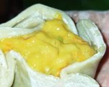 Foto langkah ke 6 dari resep Dimsum Ayam.