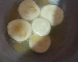 A picture of step 7 of Chirote.