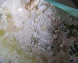 Foto langkah ke 1 dari resep Pempek Sutra ala Chef Martin Praja.