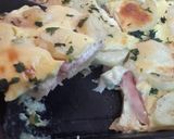 Foto del paso 5 de la receta: Tortilla rellena al horno