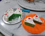 Foto langkah ke 7 dari resep Bolu Kojo takaran gelas.