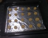 Foto del paso 6 de la receta: Galletas De Avena 🍪