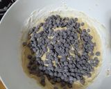 Foto del paso 5 de la receta Galletas de pegote