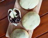 Foto langkah ke 8 dari resep Bakpao (No Mixer).