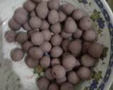 Cara Membuat 582 Bubur Sumsum Candil Kentang Taro 2