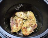 Foto del paso 7 de la receta: Pollo estofado en olla xpress... LuisFy
