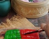 Foto langkah ke 7 dari resep Cenil Singkong.