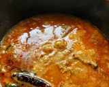 কাতল কালিয়া (Katol kalia recipe in bengali) রেসিপির ধাপ 3 ছবি