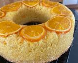 Foto del paso 3 de la receta: Bizcocho de naranja