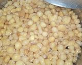बूँदी रायता (Boondi raita recipe in hindi) रेसिपी चरण 1 फोटो