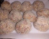 Foto del paso 1 de la receta: Albóndigas con tuco súper fácil