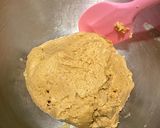 Foto langkah ke 2 dari resep Cookie Bomb.