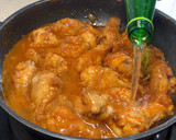 Foto del paso 8 de la receta: Alitas de pollo al Appletiser