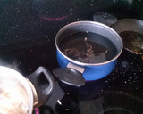 Foto del paso 3 de la receta: Conejo con caracoles