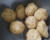 Foto langkah ke 8 dari resep Perkedel Kentang.
