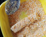Foto langkah ke 6 dari resep Stik Tempe.
