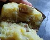 Cara Membuat Muffin tape pisang 6