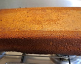 Foto del paso 4 de la receta: Budín de calabaza sin manteca súper fácil