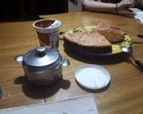 Foto del paso 6 de la receta: 🍴Bizcochuelo de yogur fácil y económico!!🍰
