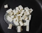 કઢાઈ પનીર (Kadhai Paneer Recipe In gujarati) રેસીપી સ્ટેપ9ફોટો
