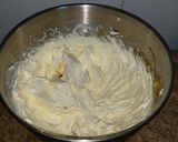 Foto del paso 1 de la receta: Tiramisú de plátano