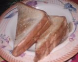 A picture of step 7 of Easy And Simple Sandwich.