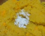 आंब्याचा शिरा (ambyacha sheera recipe in marathi) रेसिपी स्टेप 4 फोटो