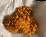 Foto langkah ke 3 dari resep Dadar Jagung Simple kayak perkedel no efffort 🤣.