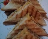 ગ્રીલ સેન્ડવીચ (Grill Sandwich Recipe In Gujarati) રેસીપી સ્ટેપ7ફોટો