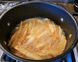 Foto del paso 8 de la receta: Papitas fritas