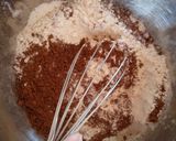 Foto del paso 3 de la receta: Torta de chocolate