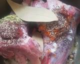 Lentil lamb shank recipe step 2 photo