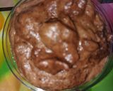 Foto del paso 6 de la receta: Mousse de chocolate vegana
