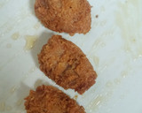 Foto del paso 1 de la receta: Frituritas de malanga