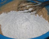 Foto langkah ke 6 dari resep Roti Boy.