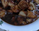 รูปขั้นตอนการทำที่ 4 ของ หมูหวาน