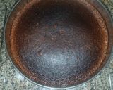 Foto del paso 5 de la receta Bizcocho de naranja
