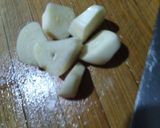 Foto del paso 1 de la receta: Ajiaco