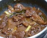 Foto langkah ke 7 dari resep Daging Ungkep - Cocok untuk mealprep.