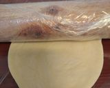 Foto langkah ke 8 dari resep Roti Maryam.