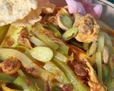 Foto langkah ke 4 dari resep Mie gomak kuah santan.