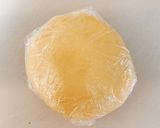 A picture of step 6 of Bartlett Pear Tart.