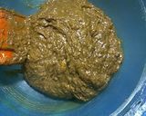 Foto del paso 3 de la receta: Galletitas de zanahoria