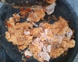 Foto langkah ke 4 dari resep Ayam Geprek.