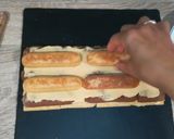 Foto del paso 6 de la receta: Pastel sin horno