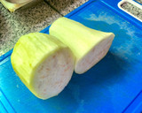 Foto del paso 1 de la receta: Berenjenas en conserva