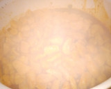 Foto del paso 8 de la receta: Ñoquis de Zanahoria